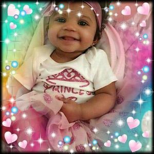 Meet your Posher, Melony